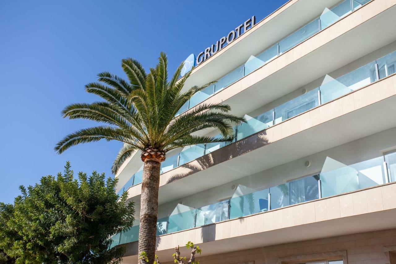 Grupotel Nilo & Spa Παγκουέρα Εξωτερικό φωτογραφία