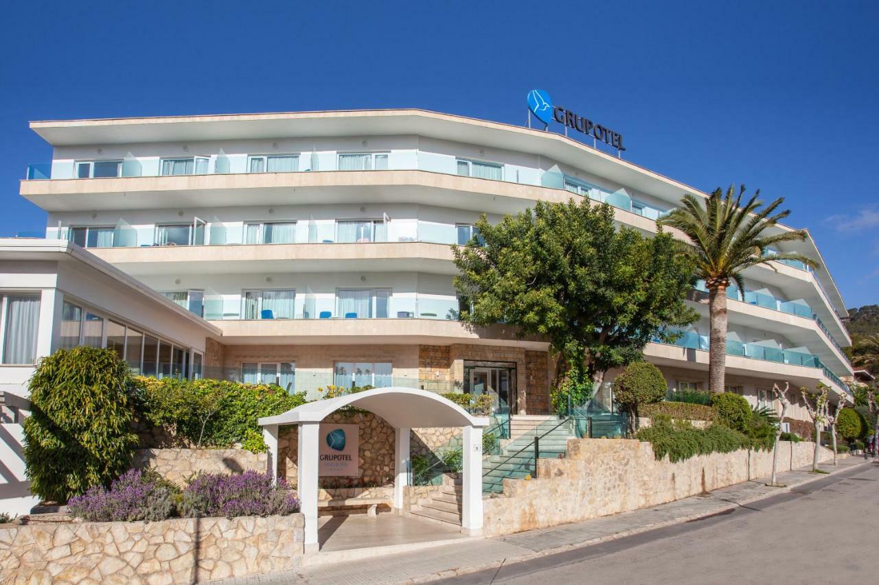 Grupotel Nilo & Spa Παγκουέρα Εξωτερικό φωτογραφία