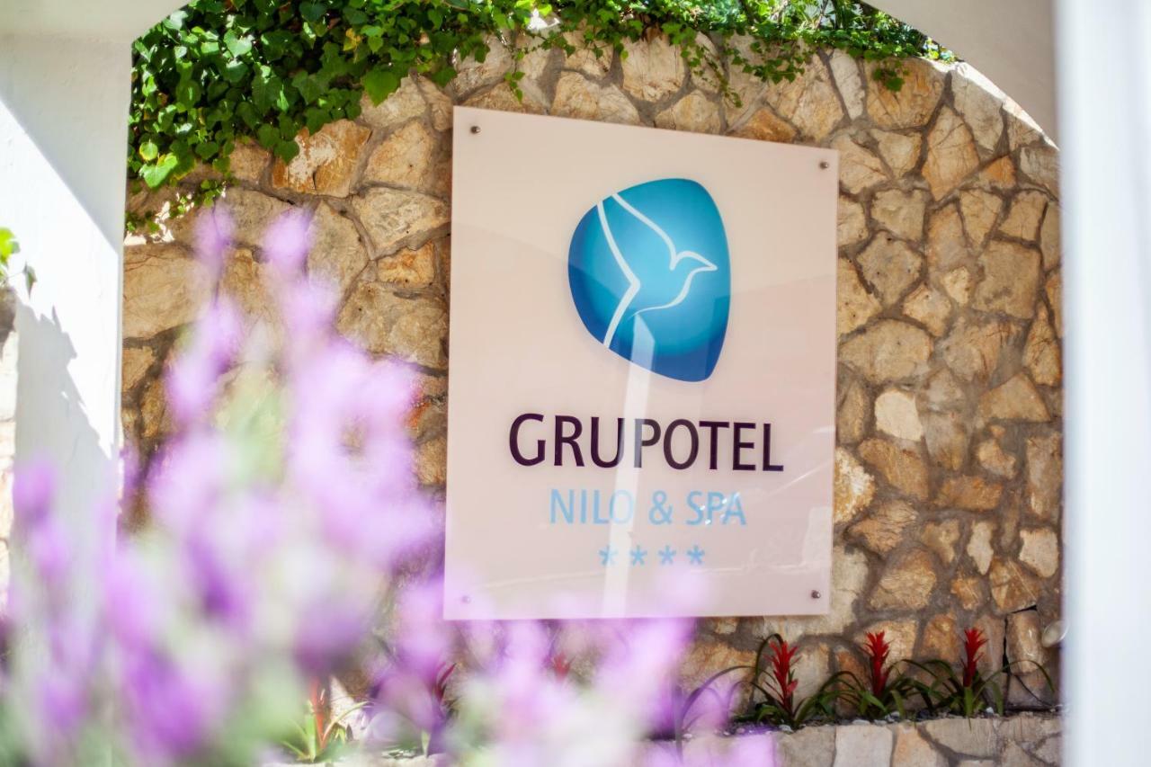 Grupotel Nilo & Spa Παγκουέρα Εξωτερικό φωτογραφία